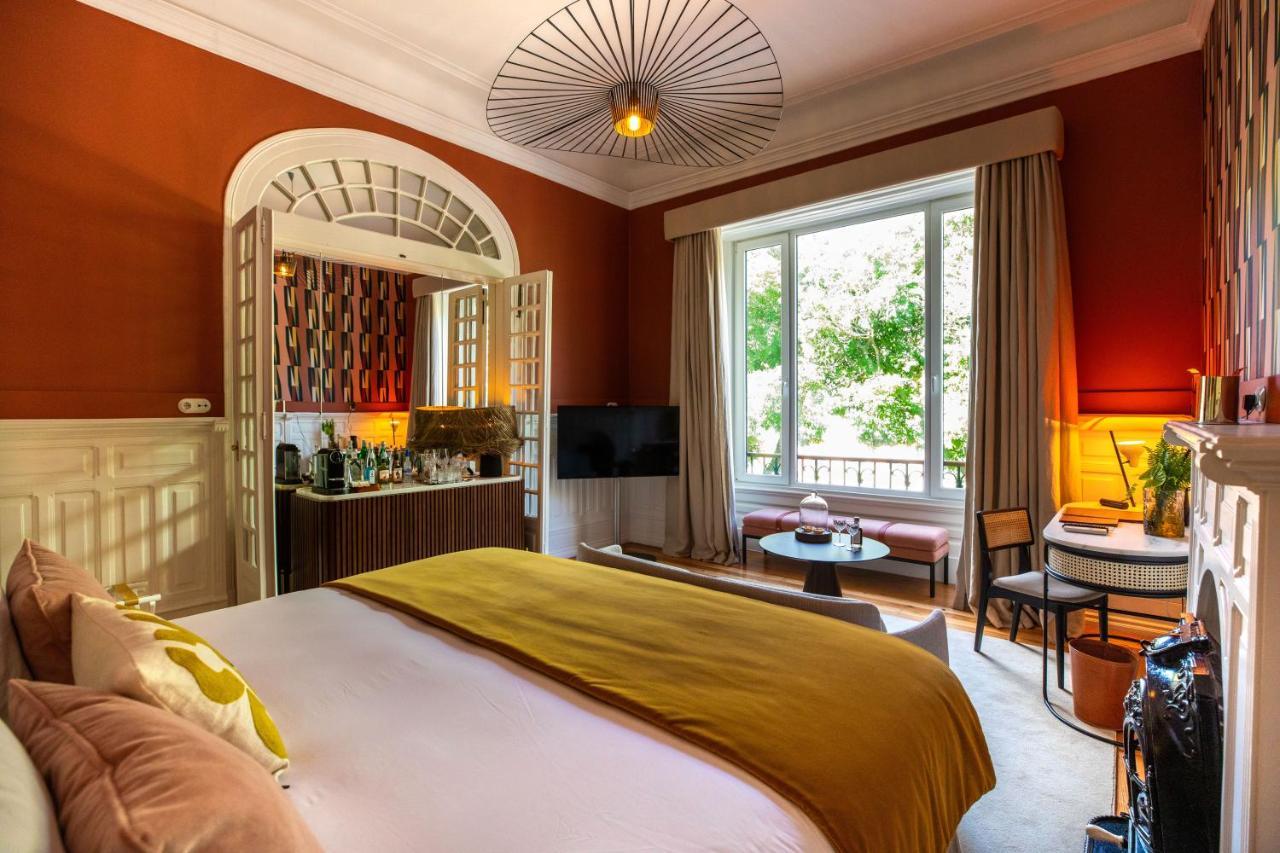 Lisboa Room