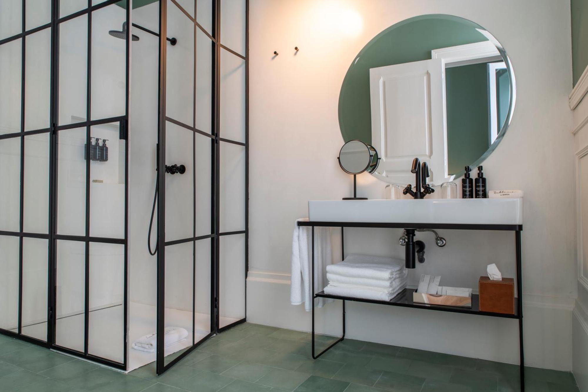 Lisboa Room